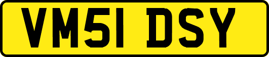 VM51DSY