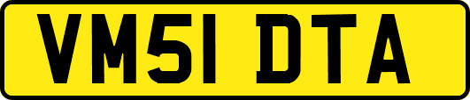 VM51DTA