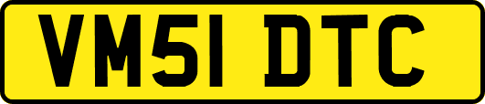 VM51DTC