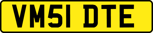 VM51DTE