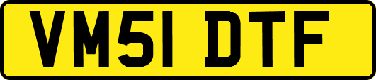VM51DTF