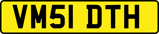 VM51DTH