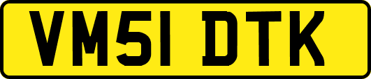 VM51DTK