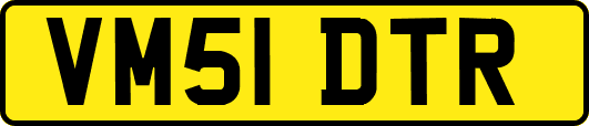 VM51DTR