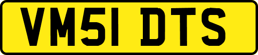VM51DTS
