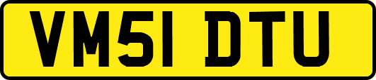 VM51DTU