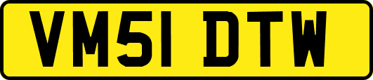 VM51DTW