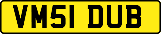 VM51DUB
