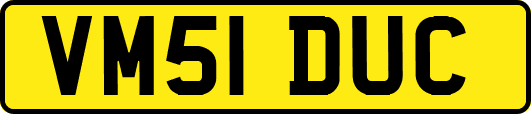 VM51DUC