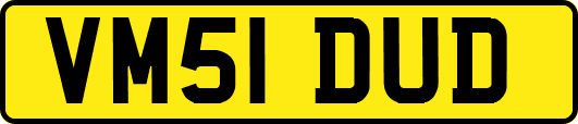 VM51DUD