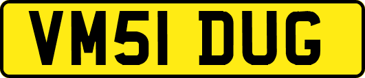 VM51DUG