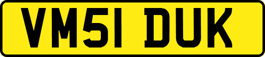 VM51DUK