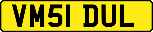 VM51DUL