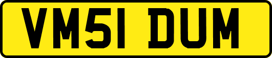 VM51DUM
