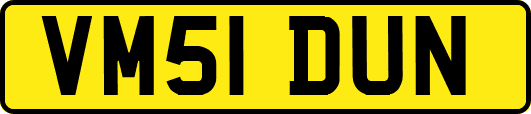 VM51DUN