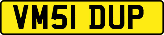 VM51DUP