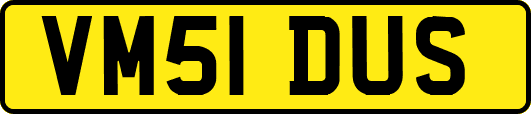 VM51DUS