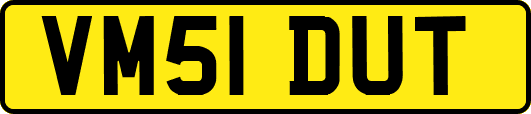 VM51DUT
