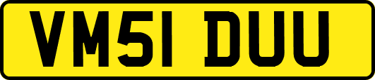VM51DUU
