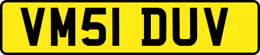 VM51DUV