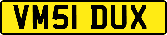 VM51DUX