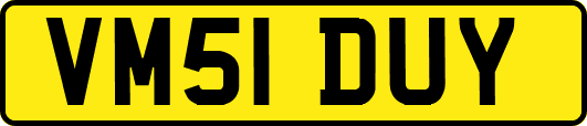 VM51DUY