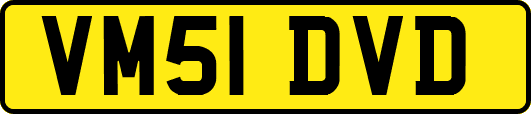 VM51DVD