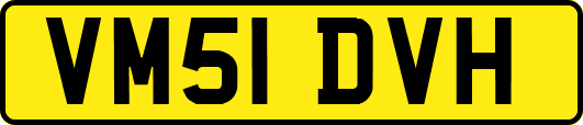 VM51DVH