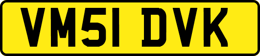 VM51DVK
