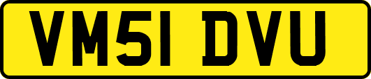 VM51DVU