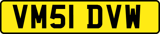 VM51DVW