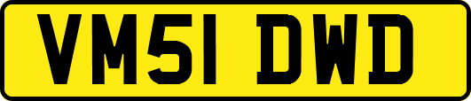 VM51DWD