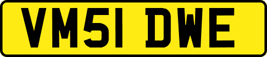 VM51DWE