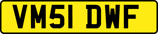 VM51DWF