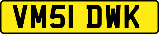VM51DWK