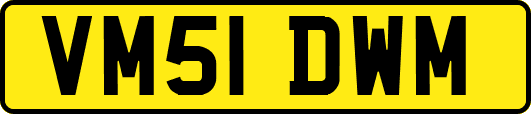 VM51DWM