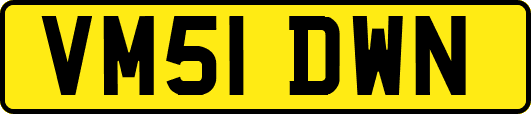 VM51DWN