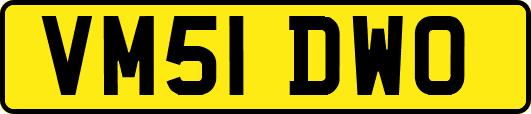 VM51DWO