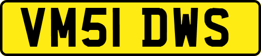 VM51DWS