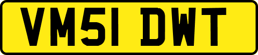 VM51DWT