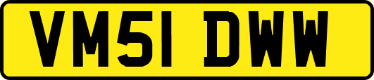 VM51DWW