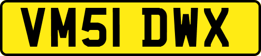 VM51DWX