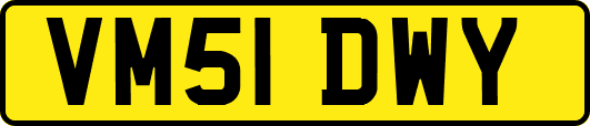 VM51DWY