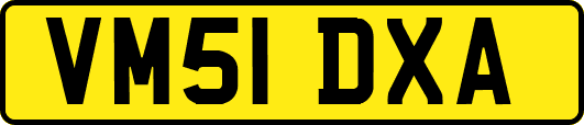 VM51DXA
