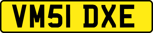 VM51DXE