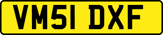 VM51DXF