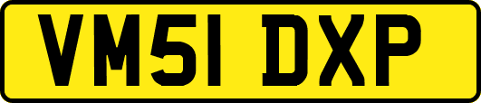 VM51DXP