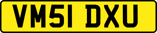 VM51DXU
