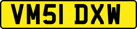 VM51DXW