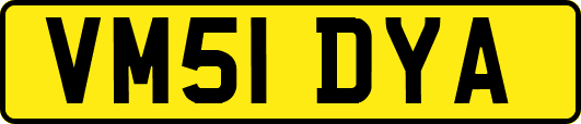 VM51DYA